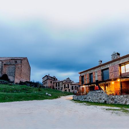 Casa Rural El Arranca Riopar Luaran gambar