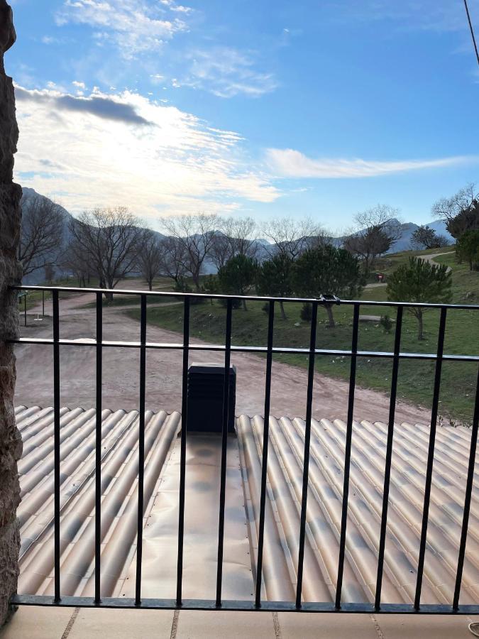 Casa Rural El Arranca Riopar Luaran gambar