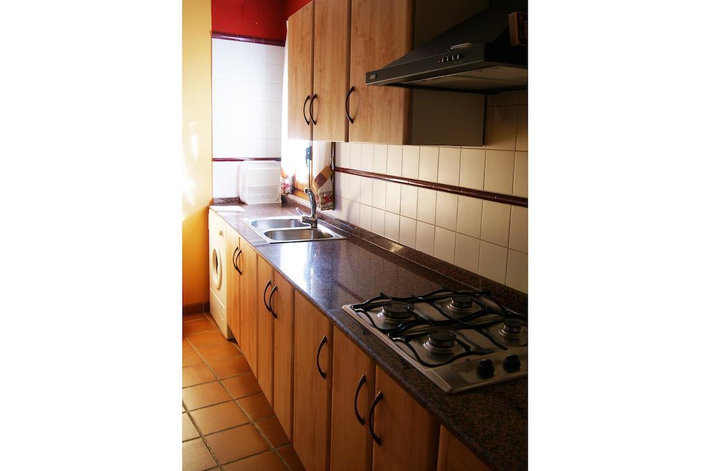 Casa Rural El Arranca Riopar Luaran gambar