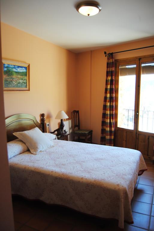 Casa Rural El Arranca Riopar Bilik gambar